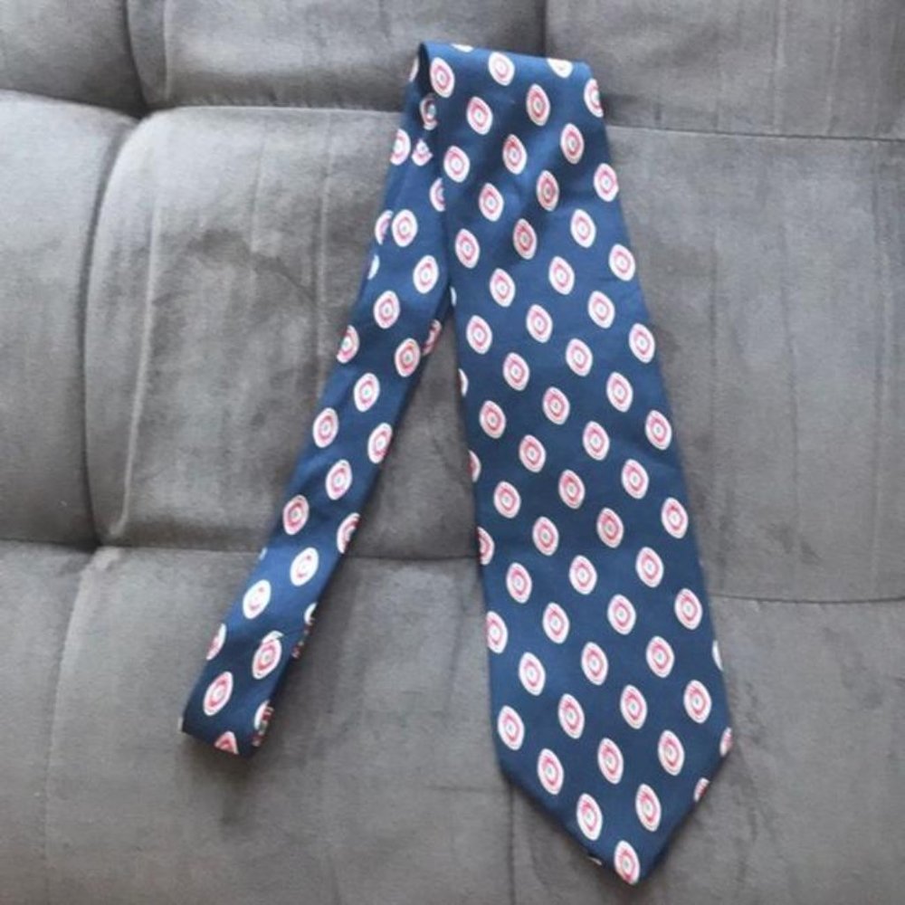 Stafford Tie